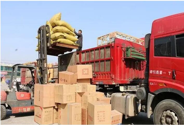 泉州到海珠区物流专线