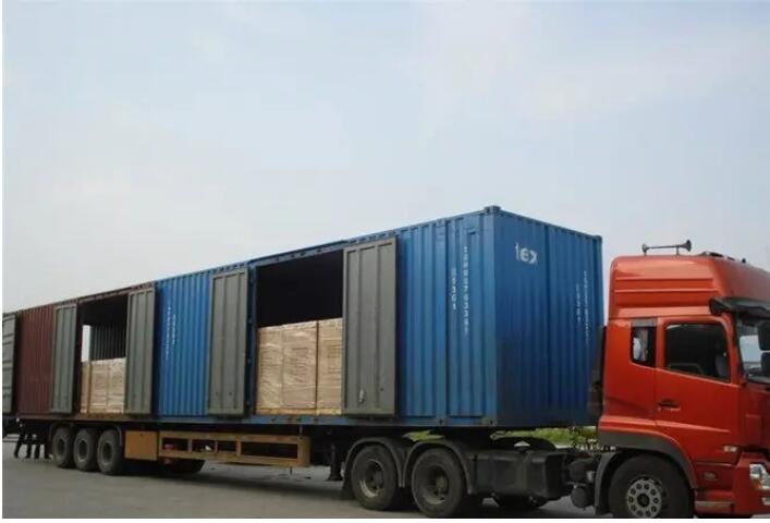 泉州到海珠区整车运输