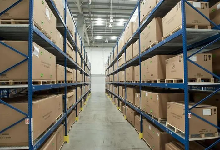 泉州到海珠区货物仓储