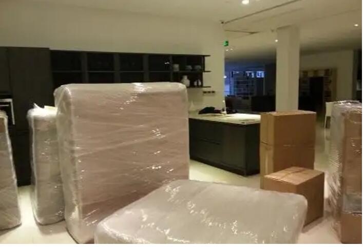 泉州到海珠区长途搬家