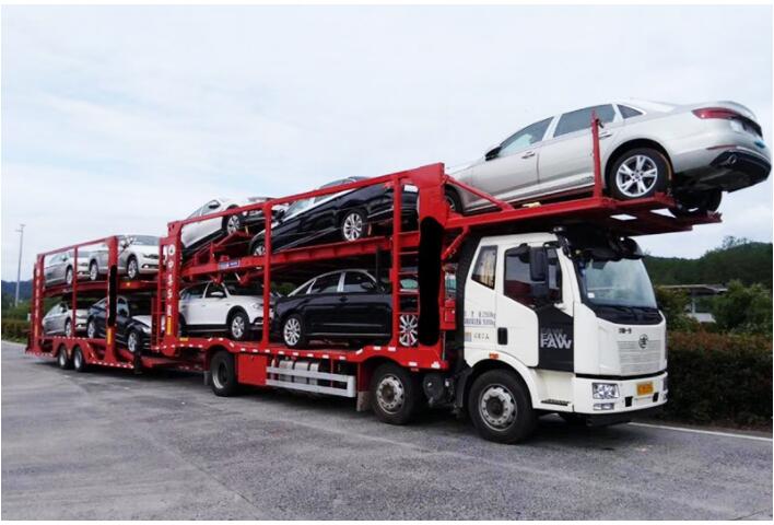 泉州到海珠区轿车托运